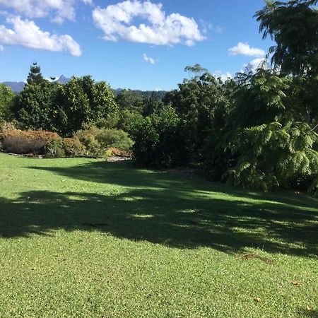 The Croft Bed And Breakfast Murwillumbah Pokoj fotografie
