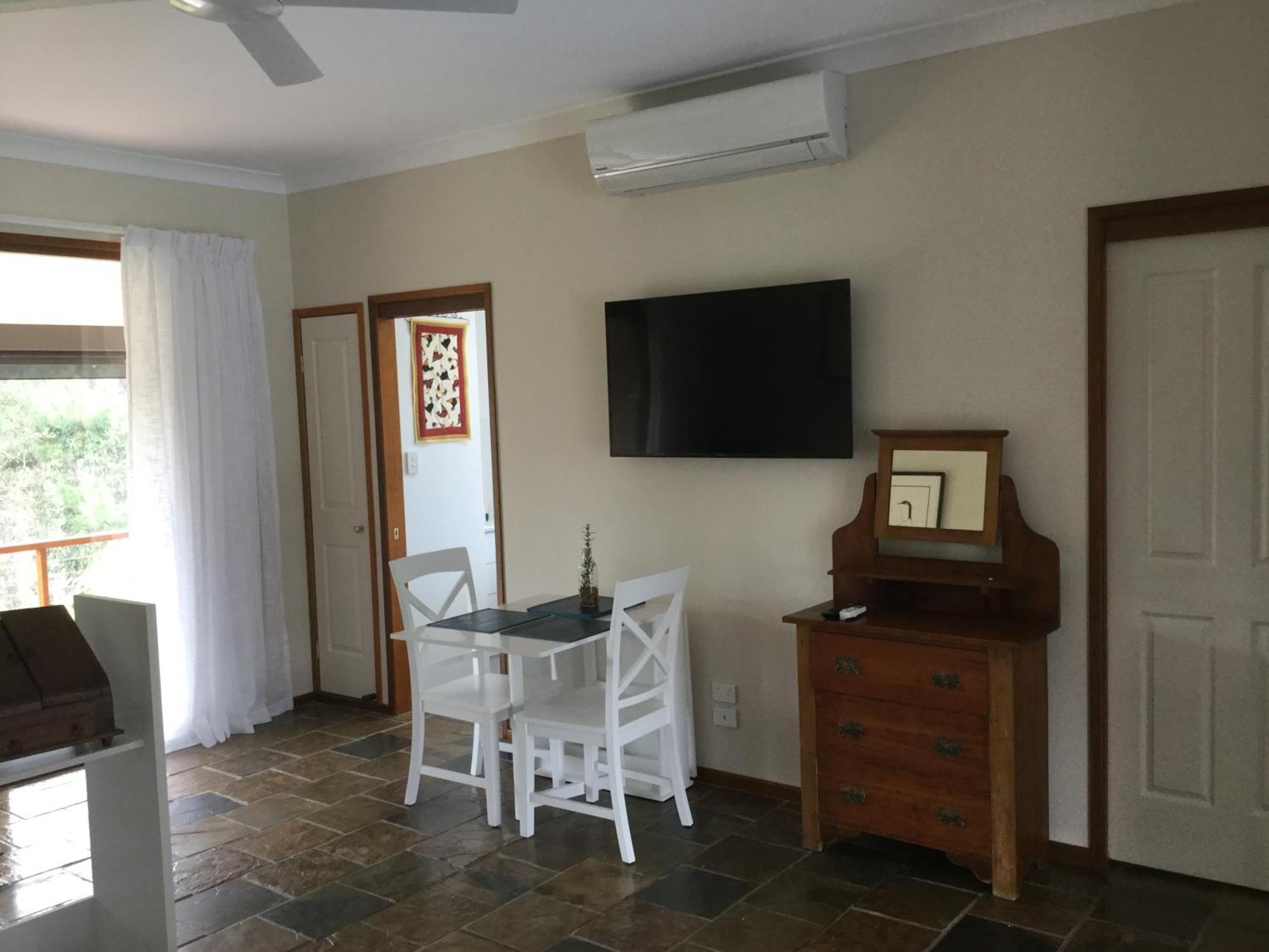 The Croft Bed And Breakfast Murwillumbah Exteriér fotografie